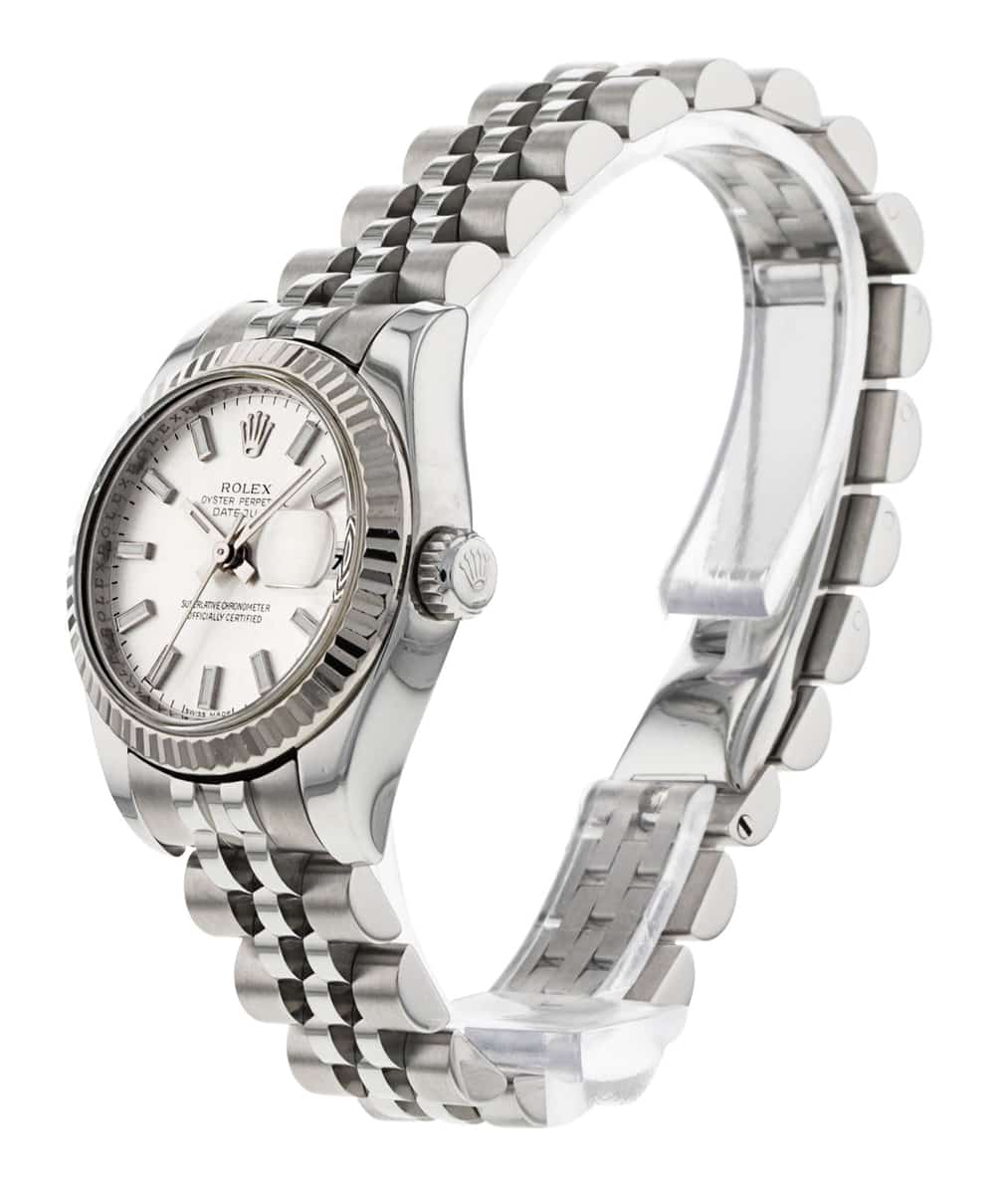 Rolex Datejust Lady 179174 Rolex Datejust Lady 179174
